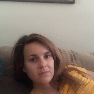 Meet your Posher, Kyra